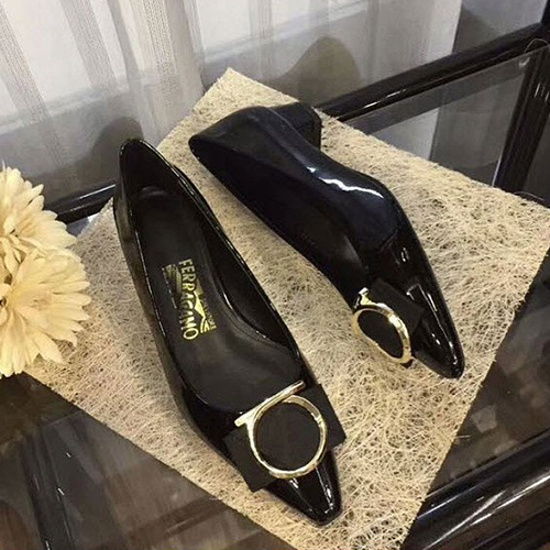 페레가모 여성슈즈 3cm