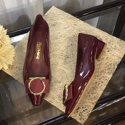 페레가모 여성슈즈 3cm