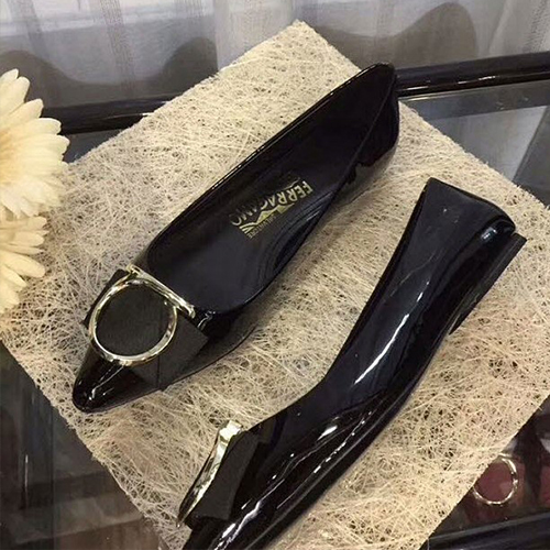 페레가모 여성슈즈