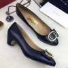 페레가모 여성슈즈 4cm