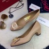 페레가모 여성슈즈 4cm