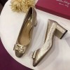 페레가모 여성슈즈 6cm