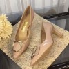 페레가모 여성슈즈 7cm