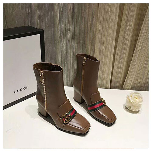 구찌 여성슈즈 7cm