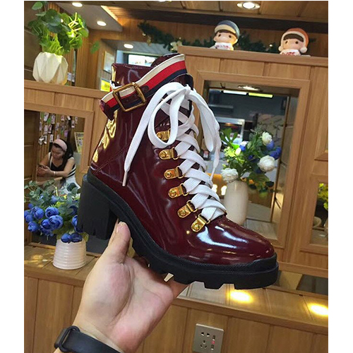 구찌 여성슈즈 6cm
