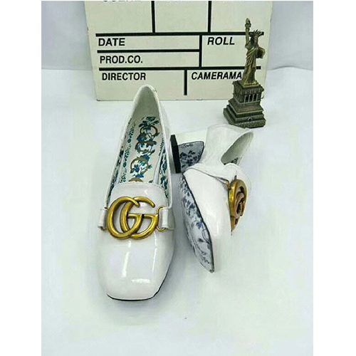 구찌 여성슈즈 5.5cm