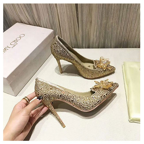 지미추 여성슈즈 10.5cm