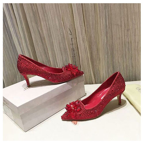 지미추 여성슈즈 6.5cm