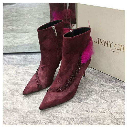 지미추 여성슈즈 9.5cm