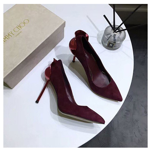 지미추 여성슈즈 8.5cm