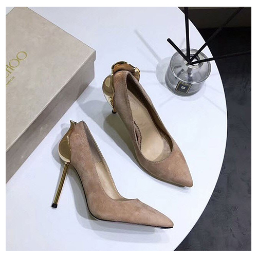 지미추 여성슈즈 8.5cm