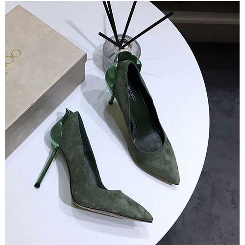 지미추 여성슈즈 8.5cm