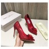지미추 여성슈즈 10.5cm