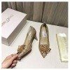 지미추 여성슈즈 6.5cm