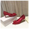 지미추 여성슈즈 6.5cm