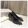 지미추 여성슈즈 6.5cm
