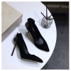 지미추 여성슈즈 8.5cm