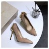 지미추 여성슈즈 8.5cm