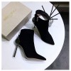 지미추 여성슈즈 8.5cm