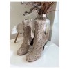 지미추 여성슈즈 8.5cm