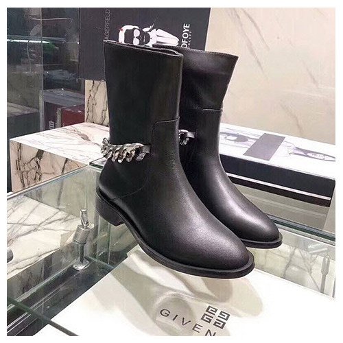 지방시 여성슈즈 6.5cm
