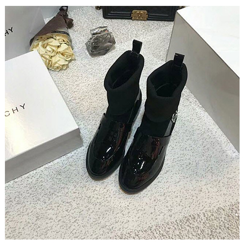 지방시 여성슈즈