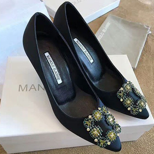 마놀로브라닉 여성슈즈 9.5cm