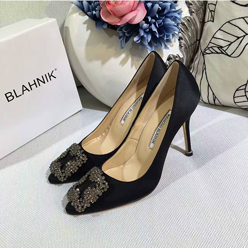 마놀로브라닉 여성슈즈 하이힐 10cm