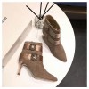 마놀로브라닉 여성슈즈 7cm