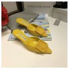 마놀로브라닉 여성슈즈 5cm