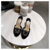 마놀로브라닉 여성슈즈 7.5cm