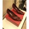 마놀로브라닉 여성슈즈 8cm