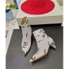 미우미우 여성슈즈 6cm