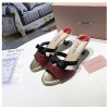미우미우 여성슈즈 5.5cm