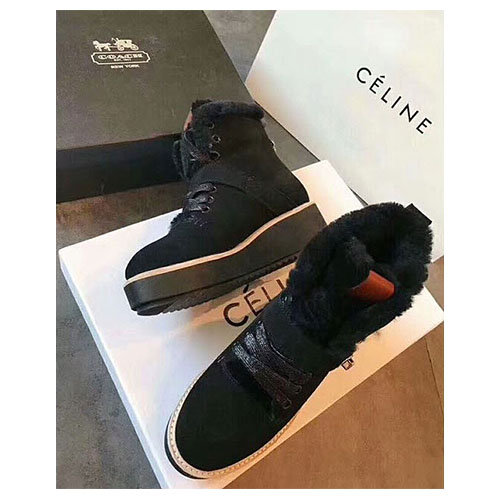 코치 3cm 여성슈즈