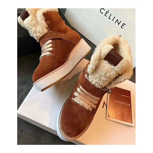 코치 3cm 여성슈즈