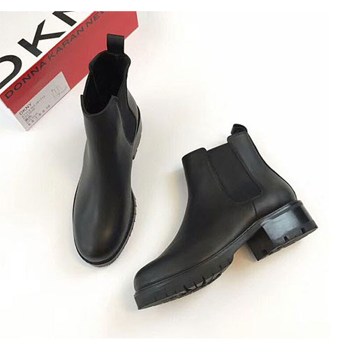 DKNY 4.5cm 여성슈즈