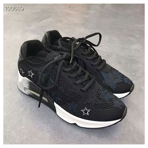 아쉬 5cm 여성슈즈