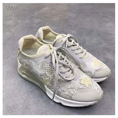 아쉬 5cm 여성슈즈