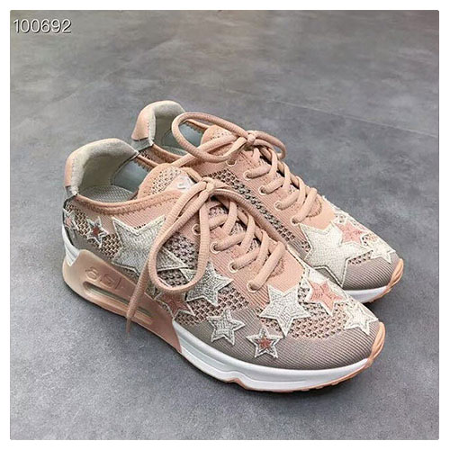 아쉬 5cm 여성슈즈