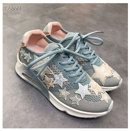 아쉬 5cm 여성슈즈