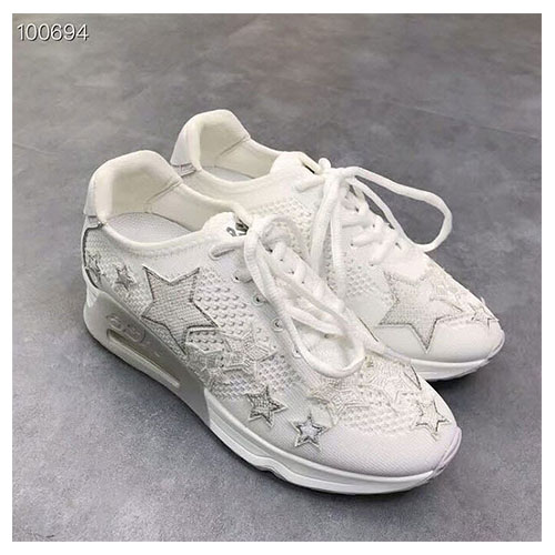 아쉬 5cm 여성슈즈