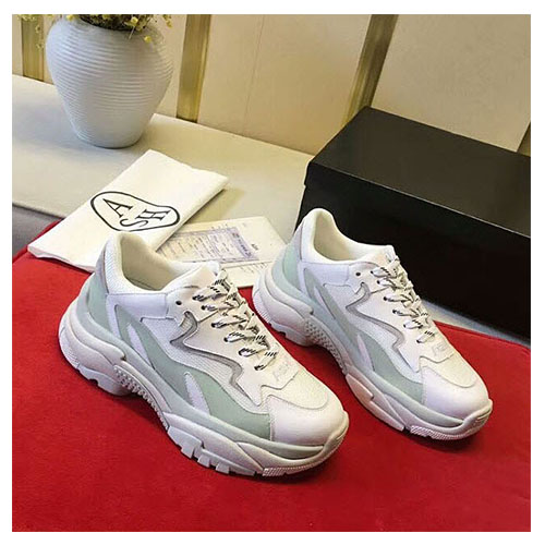 아쉬 6.5cm 여성슈즈