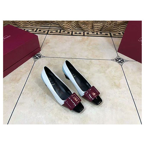 로저비비에 여성슈즈 4.5cm