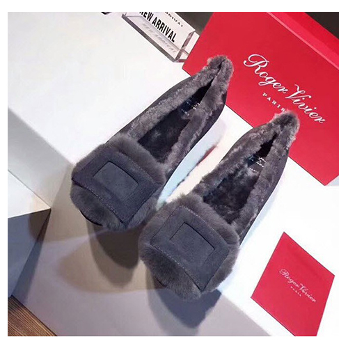 로저비비에 여성슈즈