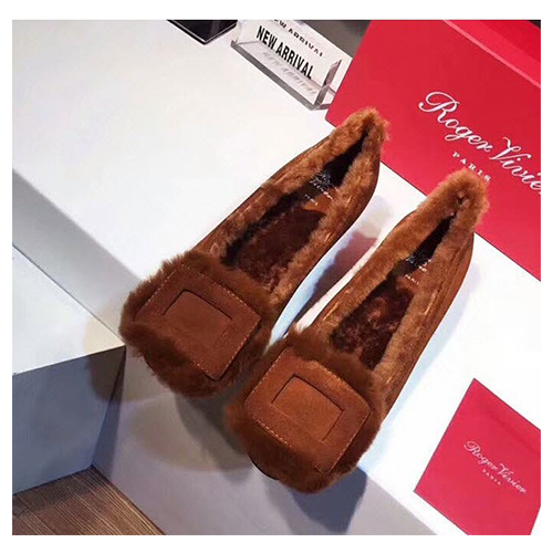 로저비비에 여성슈즈