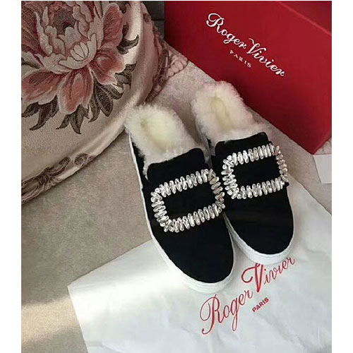 로저비비에 여성슈즈