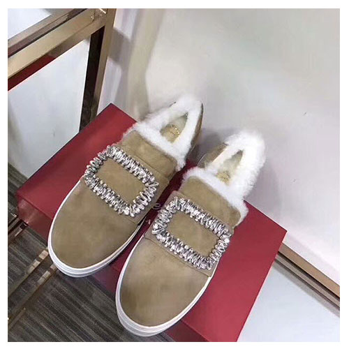 로저비비에 여성슈즈
