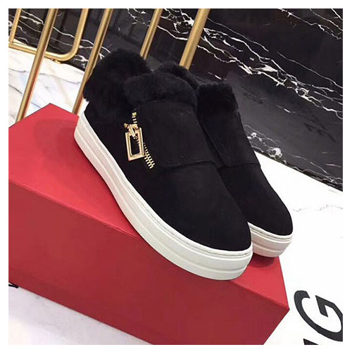 로저비비에 여성슈즈