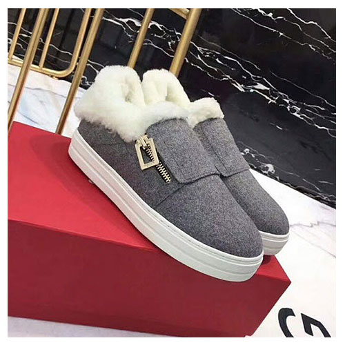 로저비비에 여성슈즈